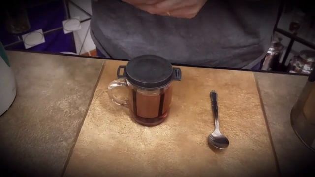 Ease of using the Finum Brew Basket смотреть онлайн