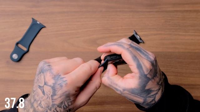 Top 2 Accessories for Apple Watch Series 9 смотреть онлайн