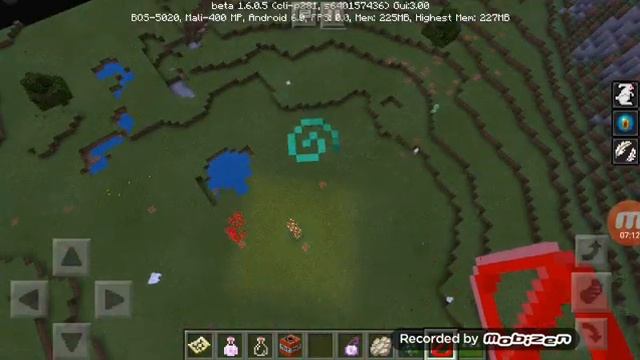 Майнкрафт версия 1.6.0.5. (Прочти описание) смотреть онлайн
