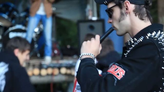 TvarTsy Coweed Fest #2 - Empire of Destruction смотреть онлайн