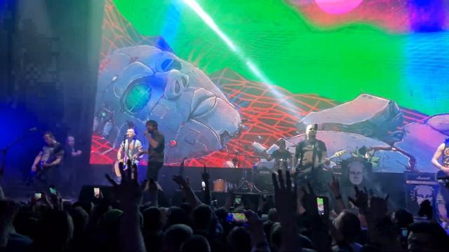 План Ломоносова Священная Корова 10 лет группе