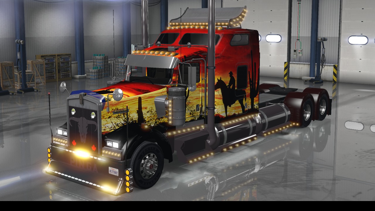 Грузовики по сети смотреть онлайн