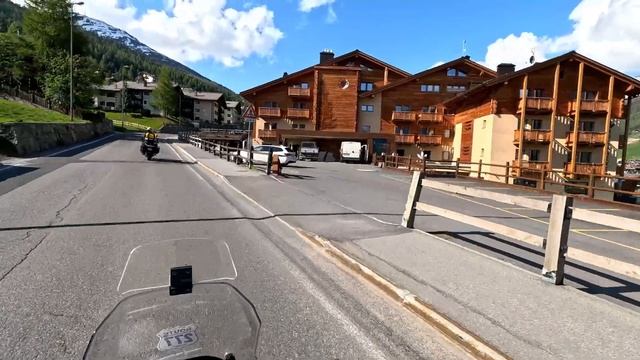 VIAGEM DE MOTO DA EUROPA AOS BALCÃS PARTE-7 смотреть онлайн