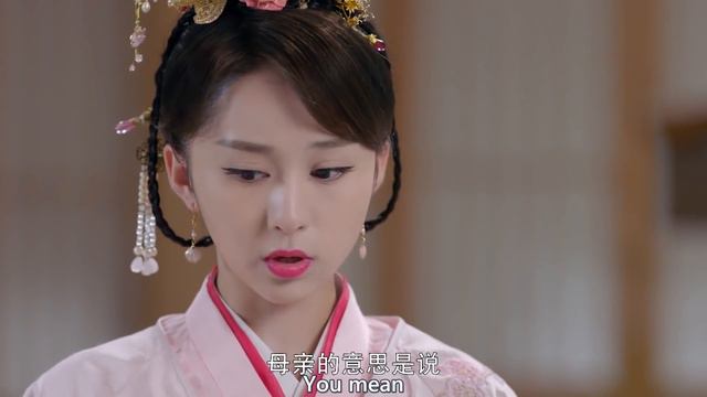 太子登基，终日沉迷女色，竟同时立五名女子为后 🥰 中国电视剧 смотреть онлайн