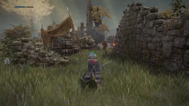 The Crystal Sword - ELDEN RING Showcase смотреть онлайн