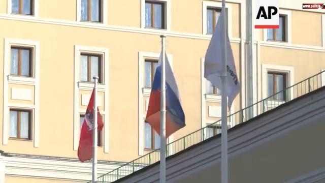 Вот это форс-мажор. За венесуэльской нефтью США придется ехать в Москву смотреть онлайн