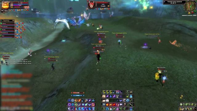 PWCLASSIC.NET Redberry vs Crusade 19.09.20 смотреть онлайн