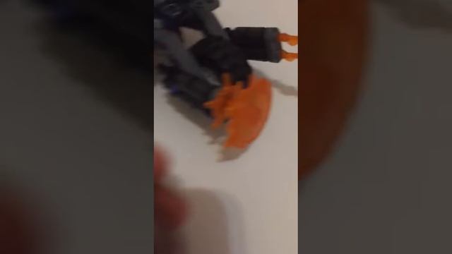 Мотоцикл Лего Капитан Америка смотреть онлайн