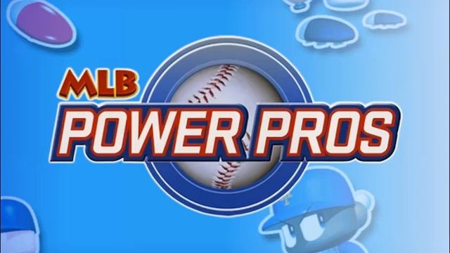 [Season] Tutorial - MLB Power Pros Unofficial Soundtrack смотреть онлайн