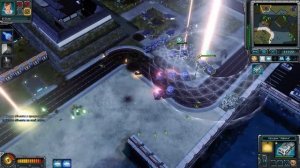 Разбор фракций Red Alert 3. Альянс (KronosV)