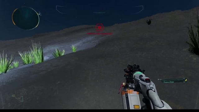 [Elite Dangerous] #14 Давно пора! Буст экзобиологии в игре Elite Dangerous Odyssey. смотреть онлайн