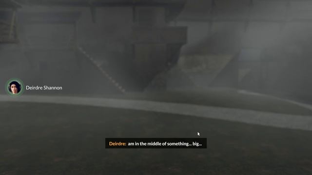 Nancy Drew: Midnight in Salem - DEIRDRE BUGS NANCY #1 (Let's Play/Playthrough) смотреть онлайн