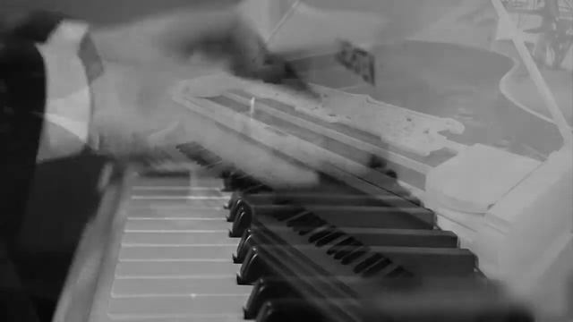 Пианист-виртуоз от агентства "Отдохни по звездному" смотреть онлайн