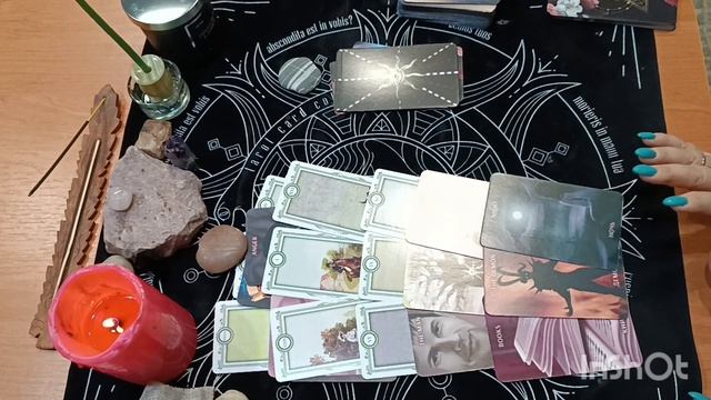 Отношения на расстоянии! Как сложатся! Как живет, ждет вас или нет! Его планы на вас! ❤ смотреть онлайн