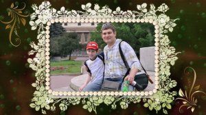 Шаблоны слайд-шоу "История жизни"