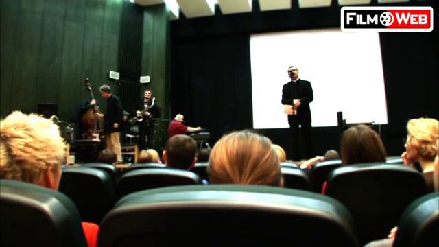 Rozpoczecie Święta Niemego Kina w Iluzjonie смотреть онлайн