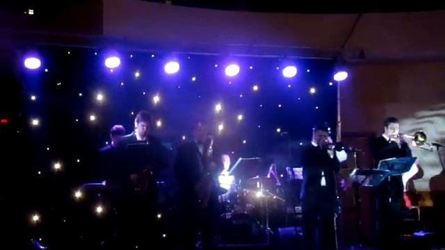 И.С. Бах - Air - Jazz Dance Orchestra смотреть онлайн
