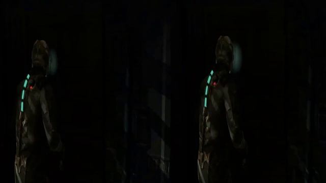 3D Dead Space Chapter 1: New Arrivals # 2 | Half-SBS 1080p смотреть онлайн