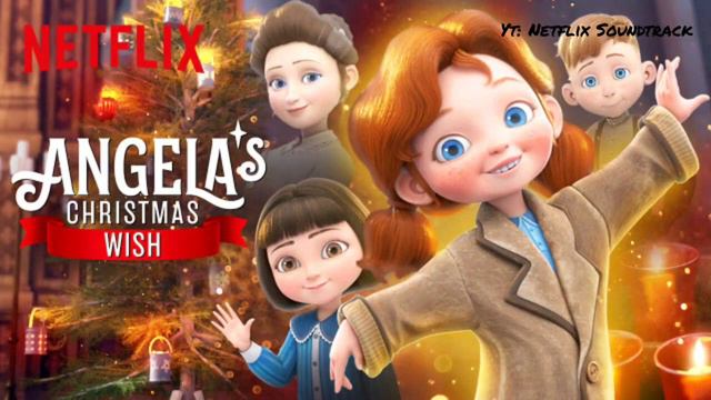 Angela's Christmas Wish Soundtrack | Place In Your Heart