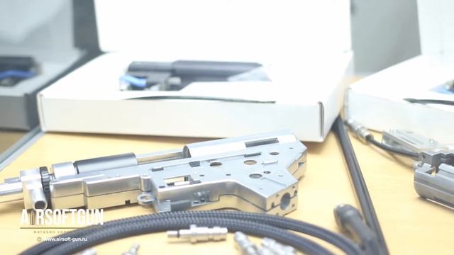 ВВД Медведь. Настоящее и будущее :) смотреть онлайн
