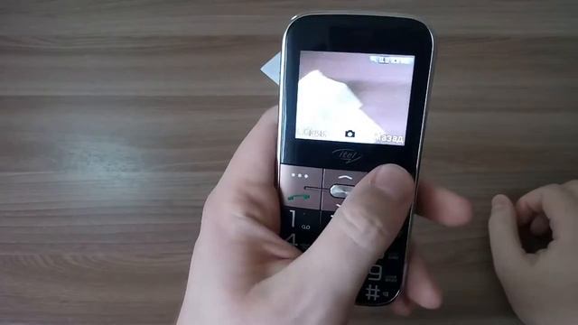 Обзор Itel IT2590 | Хороший телефон для людей старшего поколения смотреть онлайн