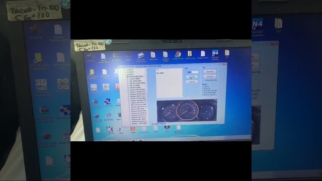 RENAULT 2018 KM Y RESET AIRBAG смотреть онлайн