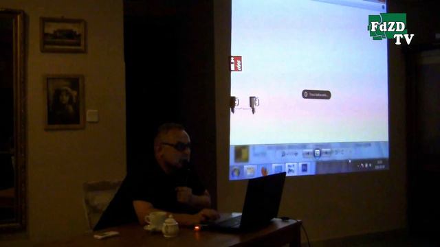 Spotkanie Sympatyków Sosnowca z prof. Jackiem Rykałą смотреть онлайн