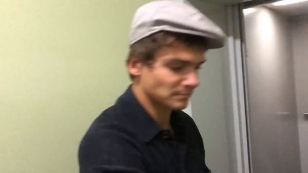 Optimus Gang - День Рождения