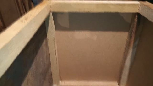 Простой маточник для кроликов своими руками смотреть онлайн