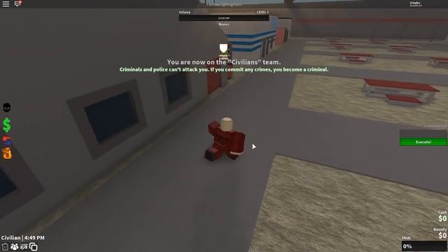 ROBLOX JAILBREAK ADMIN COMMANDS смотреть онлайн