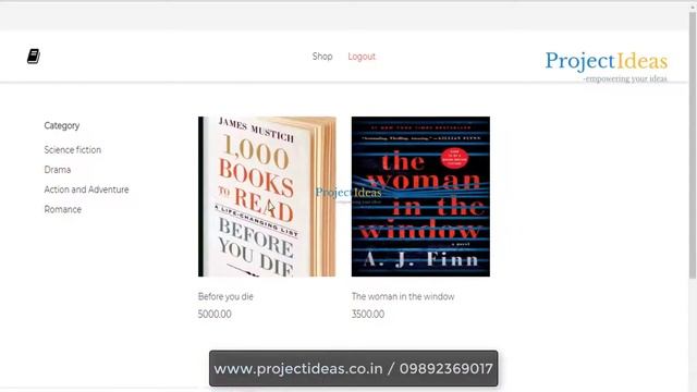 Book Recommendation System using Collaborative Filtering смотреть онлайн