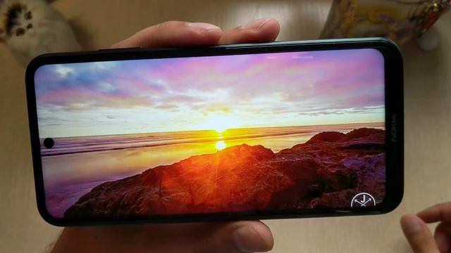 Nokia X20. Финны! Что вообще происходит в вашем мире?!))) смотреть онлайн