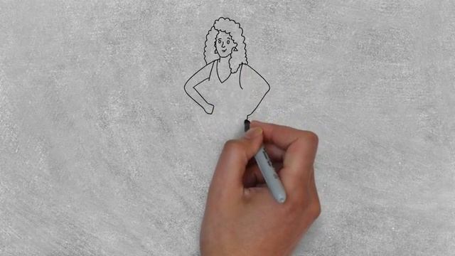 How to make sketch animation or white board animation смотреть онлайн