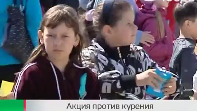 Сургутяне поменяли никотин на мандарин смотреть онлайн