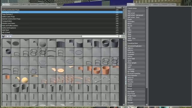 Challenge Accepted - Garrys Mod Fun смотреть онлайн