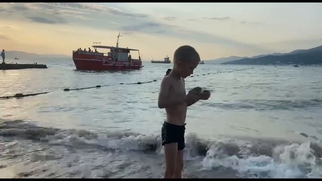 дорога в Кабардинку Вечерняя кабардинка. смотреть онлайн