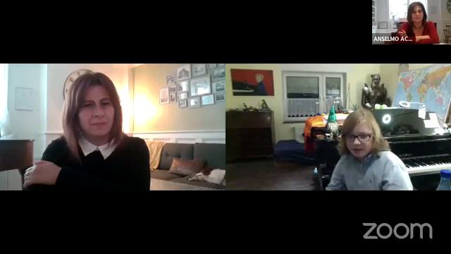 Student Spotlight | Philip Hahn смотреть онлайн