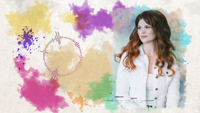 Я хочу прославить Иисуса - Натали Дорошенко смотреть онлайн