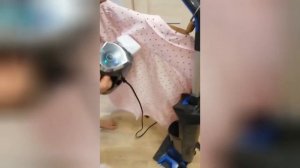 Отзыв на вертикальный пылесос Kitfort KT-555 спустя 2 года использования. Плюсы и минусы