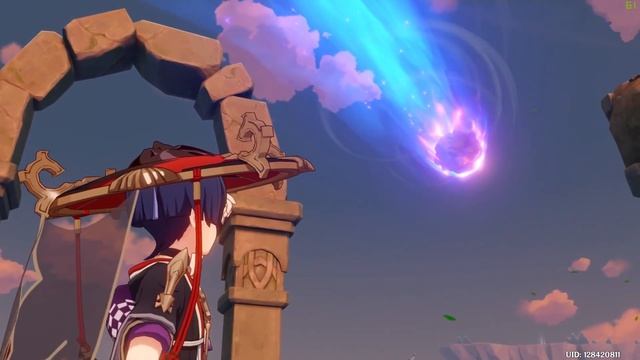 Genshin Impact: кто такие Фатуи на самом деле? смотреть онлайн