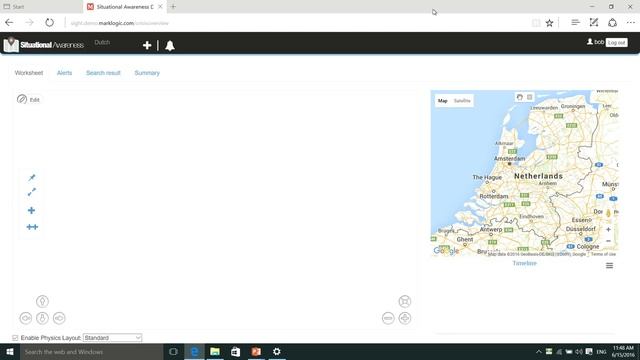 MLW UK: Deep Dive Take a Tour With Geospatial смотреть онлайн