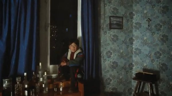 Naughty Boy - La La La ft. Sam Smith