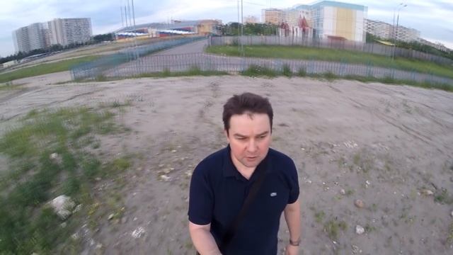 "Черкизон 5 лет спустя. Что на его месте? смотреть онлайн