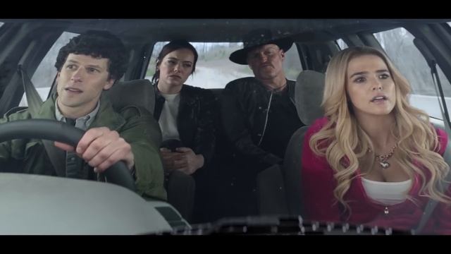 Zombielands DELICIOUS OUTBREAK Of Prion Disease Explained смотреть онлайн