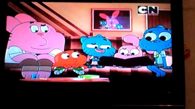 Гамбол смотреть онлайн