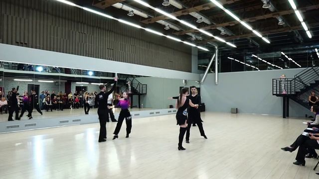 D класс квалификация 2 заход смотреть онлайн