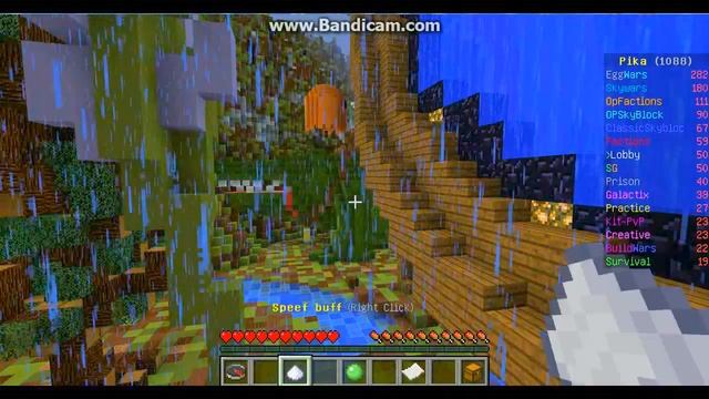 топ 10 серверов с мини играми майнкрафт смотреть онлайн