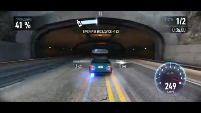 Relax Music 4K - Музыка для Релакса Game:Need for Speed Music:Serhan Durmus - Hislerim (Best Ozgan смотреть онлайн