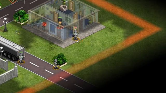 Abort game - Gunrox[4] смотреть онлайн