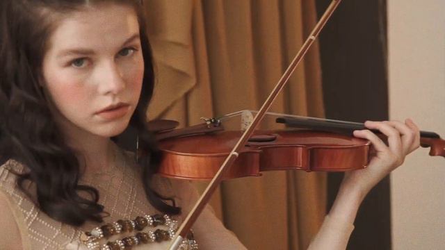 ‘CLASSICAL WURZBURG’. Digital Campaign for @karlinanataliacouture смотреть онлайн